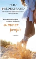 Summer People (Paperback)