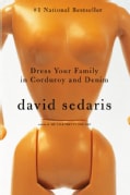 Dress Your Family In Corduroy And Denim (Paperback)