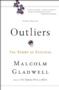 Outliers: The Story of Success (Paperback)