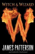 Witch and Wizard (Hardcover)