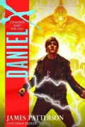 Daniel X: Demons and Druids (Hardcover)