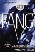 Fang: A Maximum Ride Novel (Paperback)