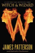 Witch & Wizard (Paperback)