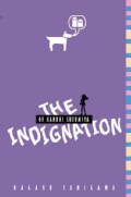 The Indignation of Haruhi Suzumiya (Paperback)