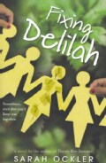 Fixing Delilah (Paperback)