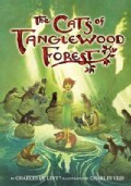The Cats of Tanglewood Forest (Hardcover)