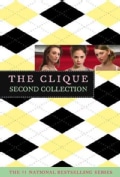 The Clique: Second Collection (Paperback)