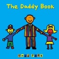 The Daddy Book (Paperback)