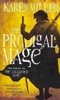 The Prodigal Mage (Paperback)