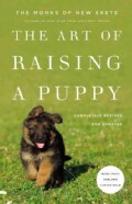 The Art of Raising a Puppy (Hardcover)