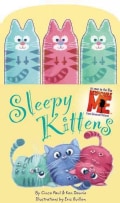 Sleepy Kittens (Board book)
