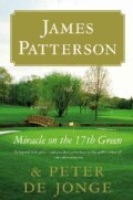 Miracle on the 17th Green (Hardcover)