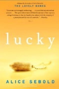 Lucky (Paperback)