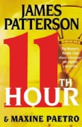 11th Hour (Hardcover)