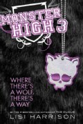 Where There's a Wolf, There's a Way (Hardcover)