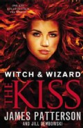 The Kiss (Hardcover)