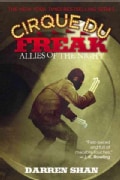 Allies of the Night: Book 8 in the Saga of Darren Shan (Paperback)