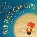 Red Knit Cap Girl (Hardcover)