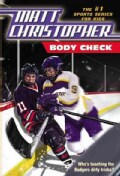 Body Check (Paperback)