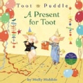 A Present for Toot (Paperback)