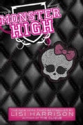 Monster High (Paperback)