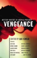 Mystery Writers of America Presents Vengeance (Hardcover)