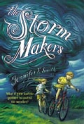 The Storm Makers (Paperback)