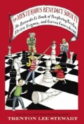 The Mysterious Benedict Society: Mr. Benedict's Book of Perplexing Puzzles, Elusive Enigmas, and Curious Conundrums (Hardcover)