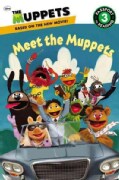 Meet the Muppets (Paperback)