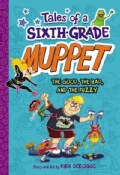 The Good, the Bad, and the Fuzzy (Hardcover)