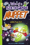 Where No Muppet Has Gone Before (Hardcover)