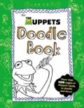 The Muppets Doodle Book (Paperback)