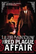The Red Plague Affair (Paperback)
