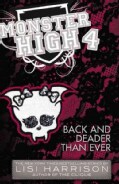 Back and Deader Than Ever (Paperback)