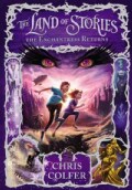 The Land of Stories: The Enchantress Returns (Hardcover)