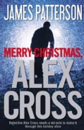 Merry Christmas, Alex Cross (Hardcover)