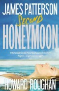 Second Honeymoon (Hardcover)