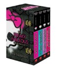 The Freaky Fabulous Collector's Set (Hardcover)