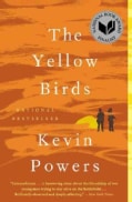 The Yellow Birds (Paperback)