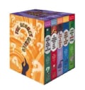 The Secret Series Complete Collection (Paperback)