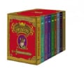 How to Train Your Dragon: Hardcover Gift Set (Hardcover)