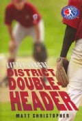 District Doubleheader (Hardcover)