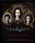 The Twilight Saga