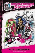 Ghoulfriends Forever (Hardcover)