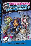 Who's That Ghoulfriend? (Hardcover)