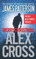 Merry Christmas, Alex Cross (Hardcover)