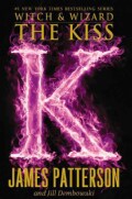The Kiss (Hardcover)