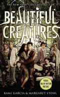 Beautiful Creatures (Paperback)