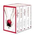 The Twilight Saga White Collection (Paperback)