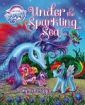 Under the Sparkling Sea (Hardcover)
